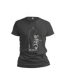The Noble - Sara, T-shirt - Image 2